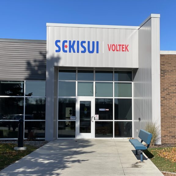 Tape and Healthcare Foam Solutions | SEKISUI Voltek